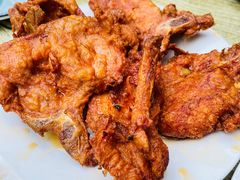 -九龙餐厅(大沽路店)