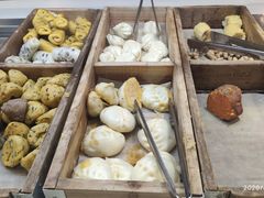 -素耕素食自助(嘉华店)