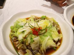 手撕圆包菜-马凯餐厅(长椿街店)