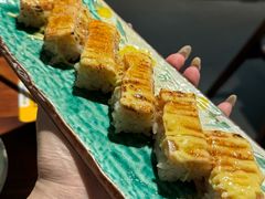 -吉兆KiCHICHO·日本料理(大连恒隆广场店)