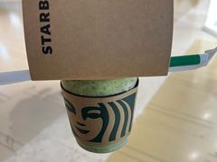 -星巴克(天津大悦城第二店)