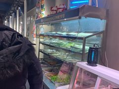 -33韩式自助烧烤(环城南路店)