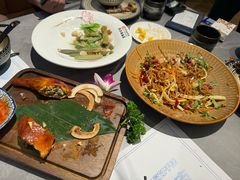-沿江海南菜·文昌鸡祖师爷(大东海店)