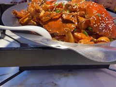-徐记小怪兽肉蟹煲(中央大街店)