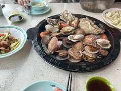 -巧克力渔家.小船海鲜胶东菜(万平口店)