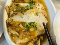 -溪涧堂农家土菜(神仙居店)
