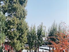 -济南大明湖景区