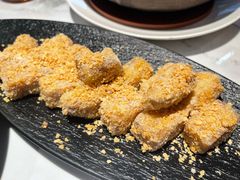 翻砂芋头-潮堂 · 潮州菜(国贸商城店)