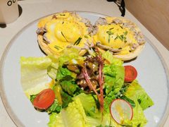 -农畉LONFOOD(福田星河COCOPark店)