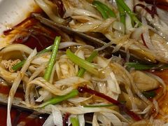 -开海·红岛海鲜虾水饺(石老人店)