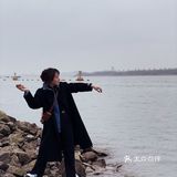 南京拍照📸️假装在海边🌊燕子矶江边超强攻略📝
