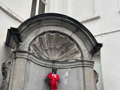 -布鲁塞尔大广场