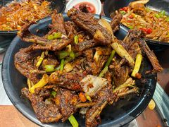 -掌上鲜(南顺城街店)