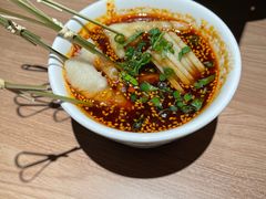 -太二酸菜鱼(武汉光谷保利店)