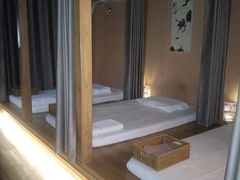 -泰·菩提树下[泰式按摩x精油SPAx肩颈头疗](新景店)