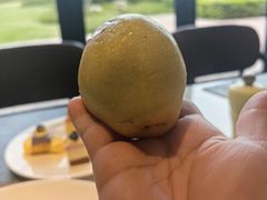 -五缘水乡酒店兰轩中餐厅