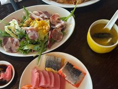 -君悦酒店·乐厨·高空自助餐(青年大街店)