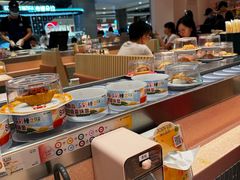 -元气寿司(八号仓店)