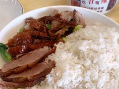 烧鹅-将军烧鹅海鲜酒楼
