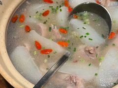 -乔街深夜食堂·小龙虾·高压锅生蚝(杭州总店)