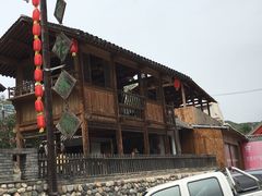 -百花人家(清水田园店)