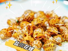 -东坊味道私房菜·地道顺德菜(大良店)