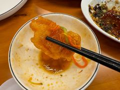 锅包肉-客临百思德·东北特色馆(龙湖时代天街店)