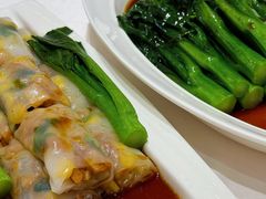 -临家小院·潮汕菜·商务宴请·点心(白石洲店)