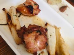 -Kitchen·Y洋厨房西餐厅(王府壹号店)