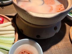 -北方家宴(番禺永旺店)