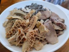 牛杂-东兴牛肉店(庄府巷店)