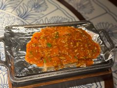 -绿茶餐厅(东莞翔龙天地店)