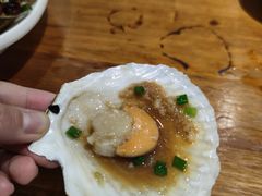 -四合院海鲜小厨(旱西关店)