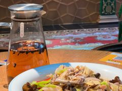 -新疆亚克西音乐餐厅(南方花园店)