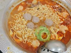 -古乐牛香·鲜牛肉牛杂火锅(高新店)