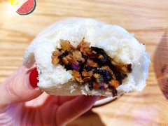 云南山菌小笼包-谷养元(老火车站店)