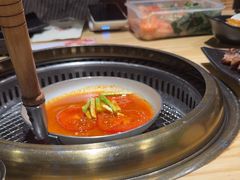 -松鱼亭·和牛烧肉(协鑫广场店)