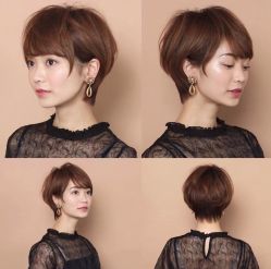 -时尚殿堂hair salon