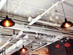 大堂-Wagas沃歌斯(大学路店)