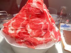 -田园肥牛鲍鱼先生(新北店)