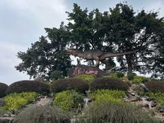 -自贡恐龙博物馆