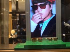 -GUCCI(南京德基店)