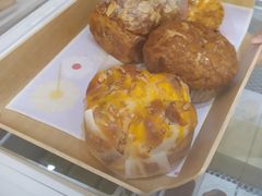 -好利来(新华店)
