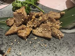 -好旺角烤肉(农林五道街总店)