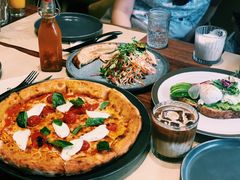 -O'mills Sourdough Bakery&Bistro(永嘉路店)