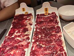 -潮发潮汕牛肉店(东方宝泰店)