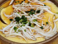 -巢湖名吃·徽府农家菜(半汤店)
