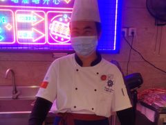 -海韵之星邮轮水会(明发商业广场店)