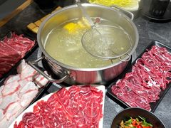-林记潮牛·牛肉火锅(上马墩店)