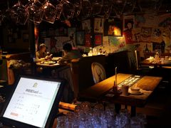 大堂-拾叁唐Livehouse(佛山禅城店)